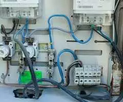 ELECTRICISTA EN ALCORCON MADRID