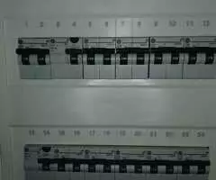 ELECTRICISTA EN ALCORCON MADRID - 3