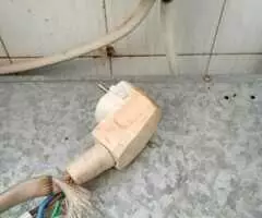 ELECTRICISTA EN ALCORCON MADRID - 4