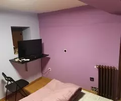 ALQUILER DE HABITACIÓN