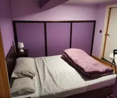 ALQUILER DE HABITACIÓN - 2