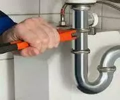 Fontaneros JMT Alcorcón