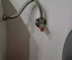 Fontaneros JMT Arganda del Rey