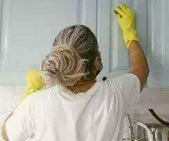 Trabajo de empleada de hogar en Ávila