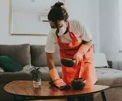 Empleo de Limpieza en Palma de Mallorca