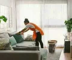 Trabajo en Servicio Domestico en Barcelona