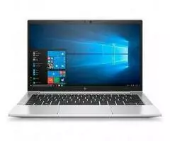 Portatil Reacondicionado HP Elitebook 830 G7 13" tactil