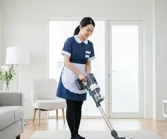 Persona para el servicio doméstico en Santa Cruz de Tenerife