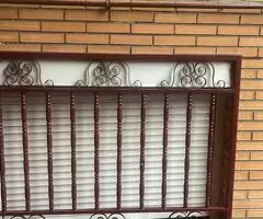 TECNICO DE PERSIANAS TRES CANTOS