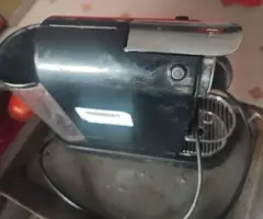 Cafetera Nespresso CitiZ