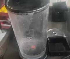 Cafetera Nespresso CitiZ - 2