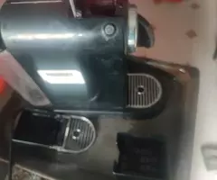 Cafetera Nespresso CitiZ - 3
