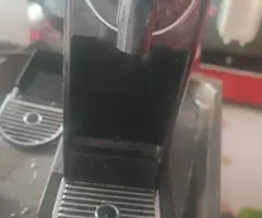 Cafetera Nespresso CitiZ - 4