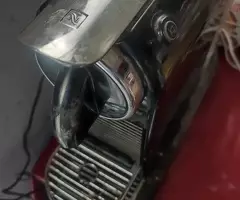 Cafetera Nespresso CitiZ - 6