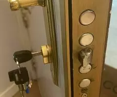 CERRAJERO EN ARAVACA