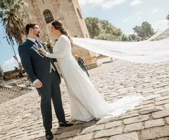 Reportajes de Bodas - 2