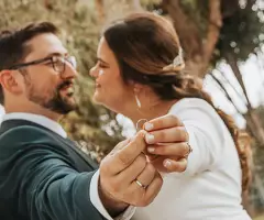 Reportajes de Bodas - 4