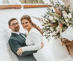 Reportajes de Bodas - 5