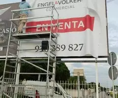 Vinilos y Rótulos - 7