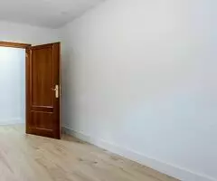 montaje de suelos de maderas laminados - 6