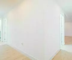 montaje de suelos de maderas laminados - 9