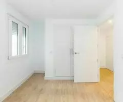 montaje de suelos de maderas laminados - 4