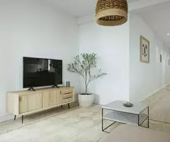 montaje de suelos de maderas laminados - 6