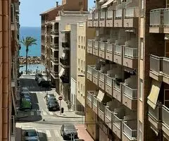 Obra nueva Torrevieja. - 2