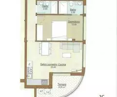 Obra nueva Torrevieja. - 3