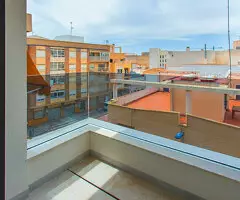 Obra nueva Torrevieja. - 9