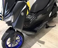Scooter Nmax 125cc Año 2025 con Financiamiento