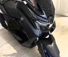 Scooter Nmax 125cc Año 2025 con Financiamiento - 2