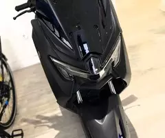 Scooter Nmax 125cc Año 2025 con Financiamiento - 3