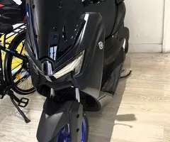 Scooter Nmax 125cc Año 2025 con Financiamiento - 4