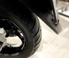 Scooter Nmax 125cc Año 2025 con Financiamiento - 7