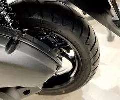 Scooter Nmax 125cc Año 2025 con Financiamiento - 8