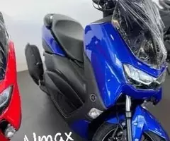 Scooter Nmax 125cc Año 2025 con Financiamiento - 9