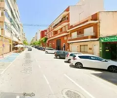 Alquiler local oficina 89 m2 Torrevieja