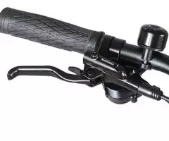 Pedalea con nosotros tu Dakota Financiada. 200 km de autonomía - 4