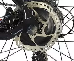 Pedalea con nosotros tu Dakota Financiada. 200 km de autonomía - 5