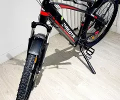 Pedalea con nosotros tu Dakota Financiada. 200 km de autonomía - 7