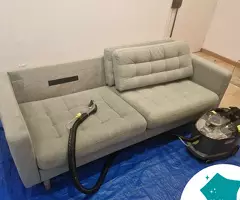 Limpieza de sofas a domicilio