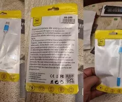 CLAVIJA PARA JACK DE AUDIO PARA MÓVILES 8 €