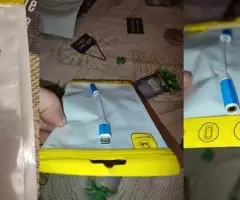 CLAVIJA  PARA  JACK  DE  AUDIO  PARA  MÓVILES  8  € - 2