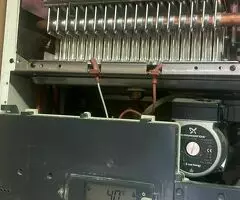 TECNICO DE CALDERAS EN NAVALCARNER