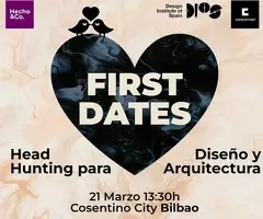 Evento búsqueda Talento Arquitectos e Interioristas