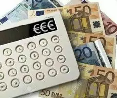 oferta de préstamo rápida y segura