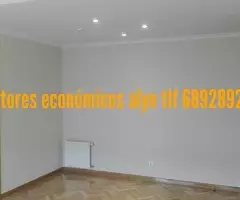 pintores  economicos  en   getafe   689289243 - 4