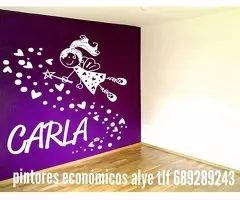 pintores  economicos  en   getafe   689289243 - 5
