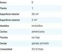 Ático en venta en los Menores Adeje - 10